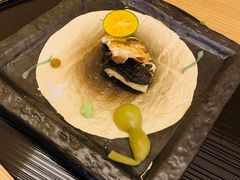 -鮨青(恒基名人购物中心店)