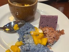 -西双版纳洲际度假酒店-海鲜傣味烧烤·侬香全日制餐厅