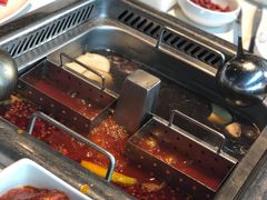 -海底捞火锅(河东万达广场店)