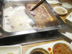 -海陆红火锅(汉兴路店)