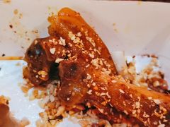 -沙州食驿·非遗小吃夜市