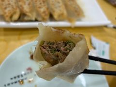 -春水锅贴·传统鲁菜(大明湖店)