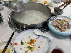 -粤顺渔坊·中山脆肉鲩火锅(清湖店)