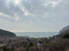 -青岛崂山太清宫