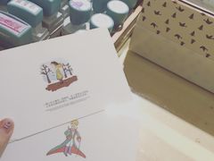 -一朵一果(南锣鼓巷店)
