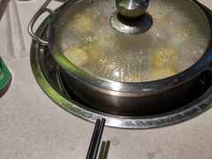 -潮泰牛肉火锅 · 创于1992年(车公庙店)