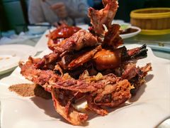 -福寿斋·老北京铜锅涮肉·烤鸭(顺义总店)