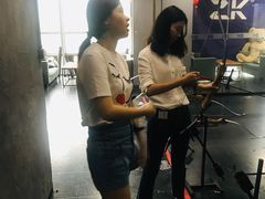 -Skay•射箭馆•弓箭娱乐(体育西店)