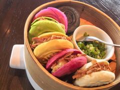 -晓长安·新陕菜(曲江店)