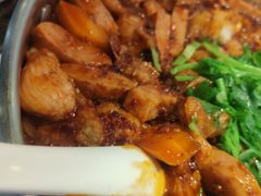 -黄记煌三汁焖锅(新世纪广场店)