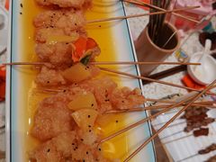 -小董哥烤串(铁西店)