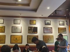 -老雒阳面馆·水席·洛阳菜(王城路店)