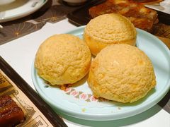 -新兴·金羊座·粤菜点心(乐峰店)