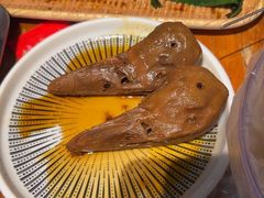 -米八子烧烤工厂(西区店)