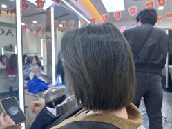 -东梵造型·烫发染发接发连锁SALON