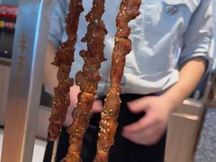 -半天妖烤鱼(丰科万达店)