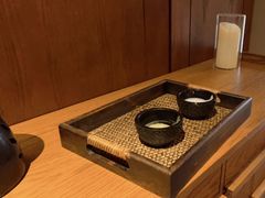 -丽江金茂隐逸酒店-凯悦臻选SPA