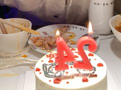 -今日·TODAY手作低脂动物奶油蛋糕定制(高新万达店)