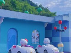 -安吉Hello Kitty乐园