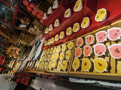 -大山炭火烤肉自助(印象城店)