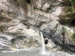 -太鲁阁公园