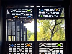 -东莞市可园博物馆