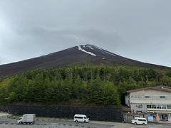 -富士山吉田線五合目