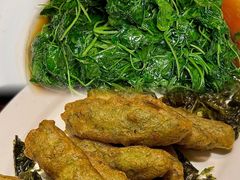 -老瑞福上海菜(人民广场店)