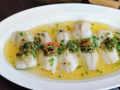 -环球港凯悦 · 享悦中餐厅