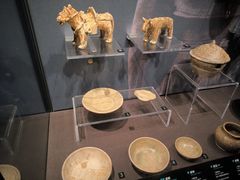 -盘龙城国家考古遗址公园