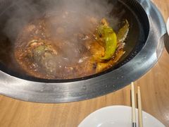 -咱屯子铁锅炖直营店(保利店)