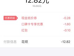 -张氏宽窄巷成都名小吃(茂业百货华强北店)