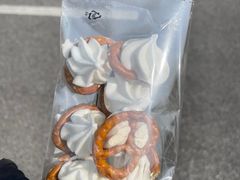 碱水小饼干-OUR Bakery(中海环宇荟店)