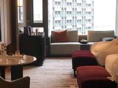 -深圳国际会展中心洲际酒店
