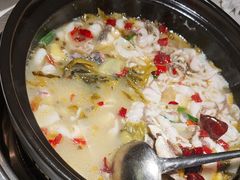 -周渝食惦酸菜鱼(青浦店)