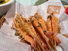 -79号渔船海鲜饭店(龙岗店)