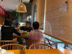 大堂-丹江渔村(望京店)