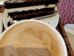 -Peet's Coffee皮爷咖啡(大学路店)