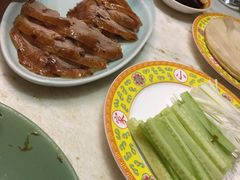 -那家小馆•北京菜•烤鸭(中关村店)