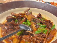 -简小舍·民间手艺菜(武昌江滩店)