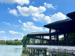 -云龙湖旅游景区