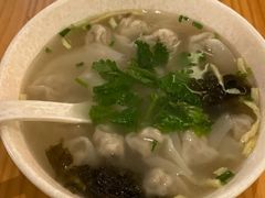 -吉祥馄饨(上海金平店)