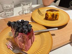 -BAKER&SPICE(安福路店)