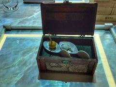 -翡翠36餐厅(浦东香格里拉店)