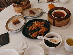 -万龙洲海鲜(南新仓店)