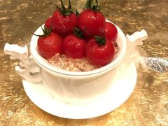 冰糖温室小番茄-誉珑轩