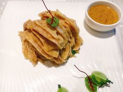 -四季民福烤鸭店(王府井灯市口店)