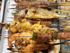 -老谢野馄饨(延安路店)