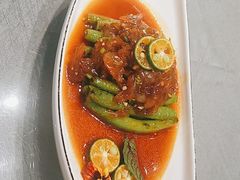 -奉天理·海鲜饺子
