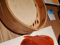 酥不腻烤鸭-小大董·烤鸭(凤凰汇店)